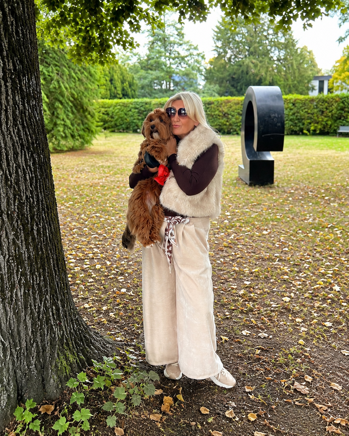 Tinas Herzstücke Tinas Herzstücke
